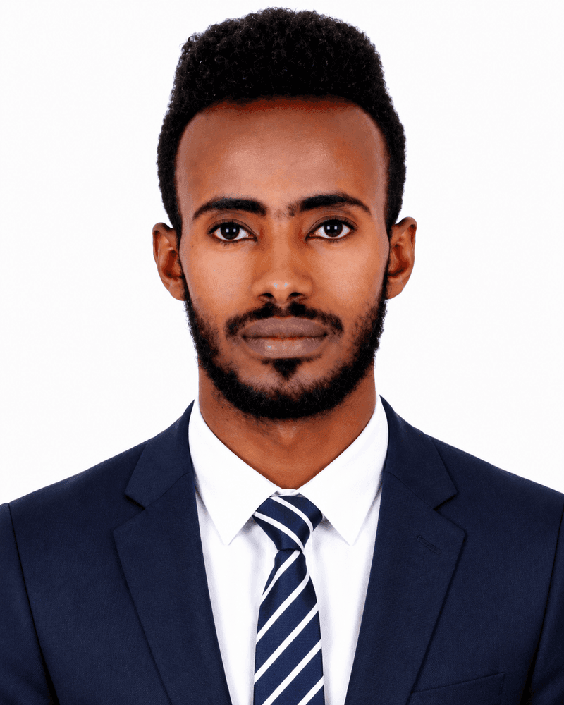 Abdulhakim Hassen Ahemed