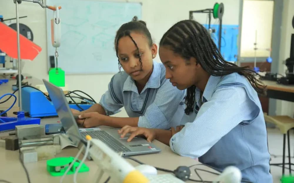 Investing for on Knowledge and Skills