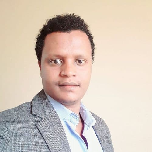 Kedir Abrahim Yesuf
